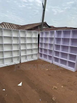 Shelf Is Available for Pick Up 🛻