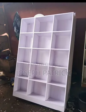 Shelf Is Available for Pick Up 🛻