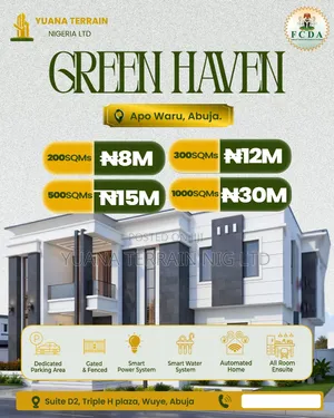 Green Haven Estate