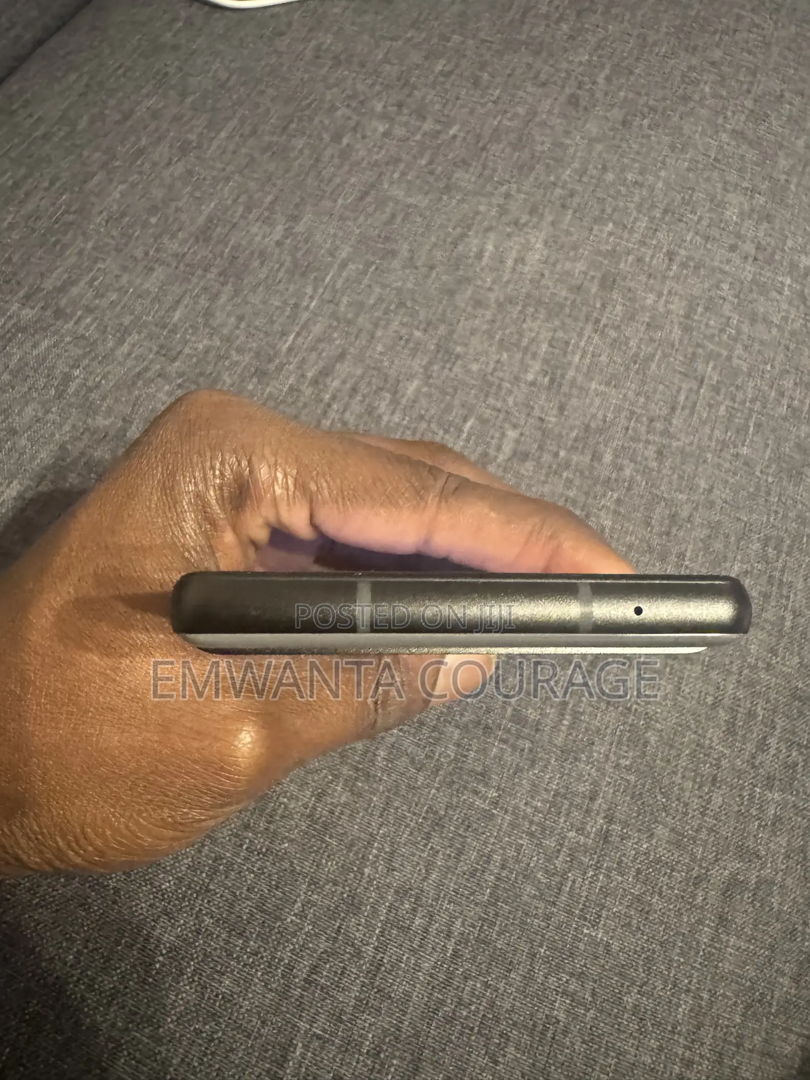 Google Pixel 6a 128 GB Black