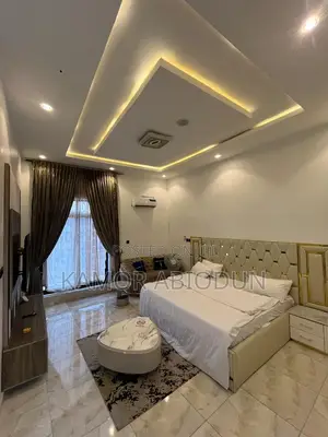 4bdrm Duplex in Ikota Villa, Lekki for rent