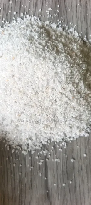 White Sand