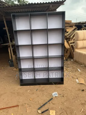 Shelf Is Available for Pick Up 🛻