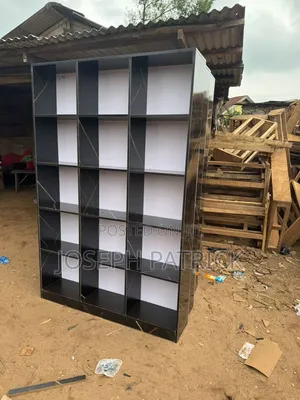 Shelf Is Available for Pick Up 🛻