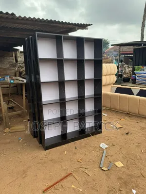 Shelf Is Available for Pick Up 🛻