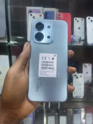 Xiaomi Redmi 15C 128 GB Blue