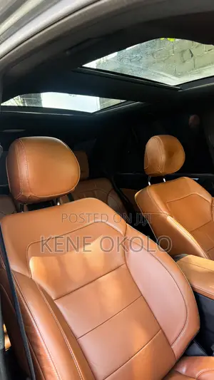 Mercedes-Benz GLE-Class AMG GLE 43 4MATIC 2018 Gray