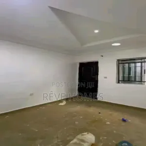 Studio Apartment in Shomolu / Shomolu for rent