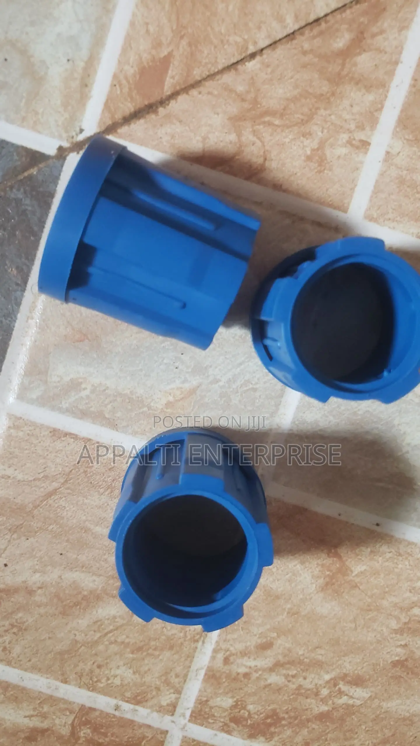 Gripper Cup
