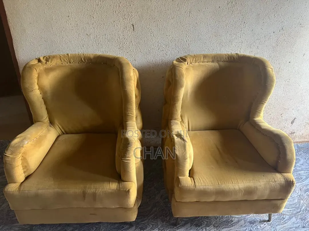 Set of Chairs