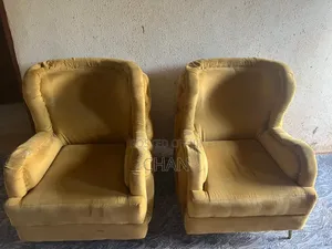Set of Chairs
