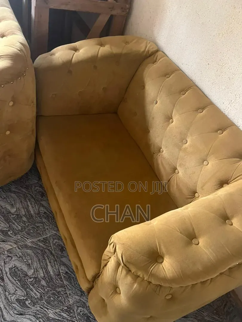 Set of Chairs