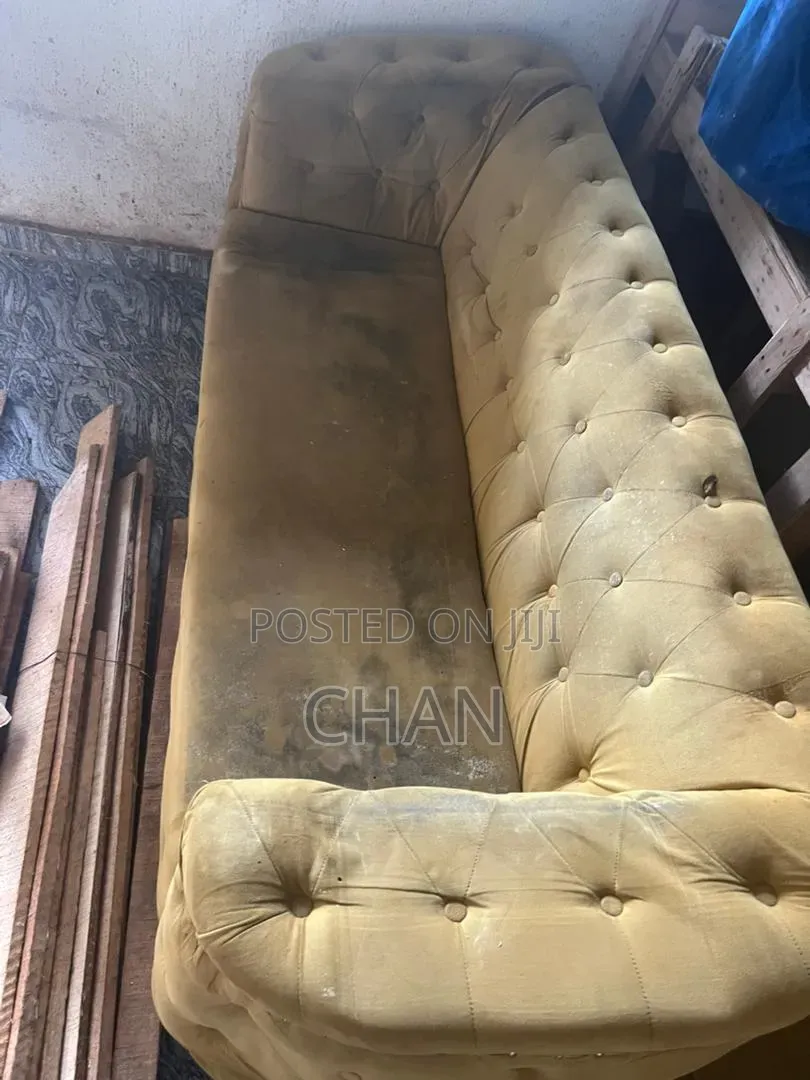 Set of Chairs