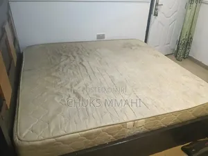 6*6 Mattress