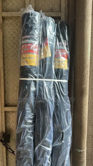 2mx40m German Flex Scaffolding Net