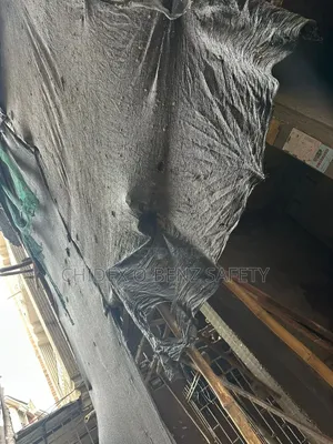 2mx40m German Flex Scaffolding Net