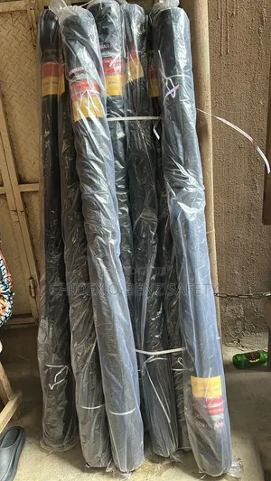 2mx40m German Flex Scaffolding Net