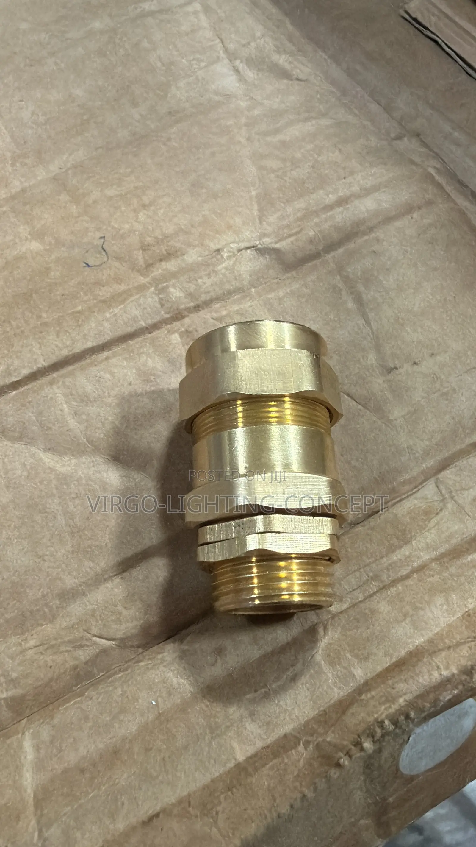 Cable Gland