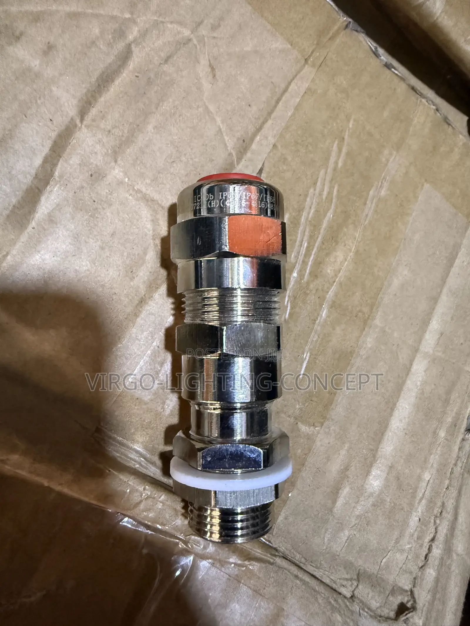 Cable Gland