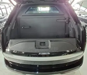 New Land Rover Range Rover P530 Autobiography LWB 7 Seat 2026