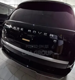 New Land Rover Range Rover P530 Autobiography LWB 7 Seat 2026