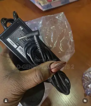 Original HP Charger 🔌