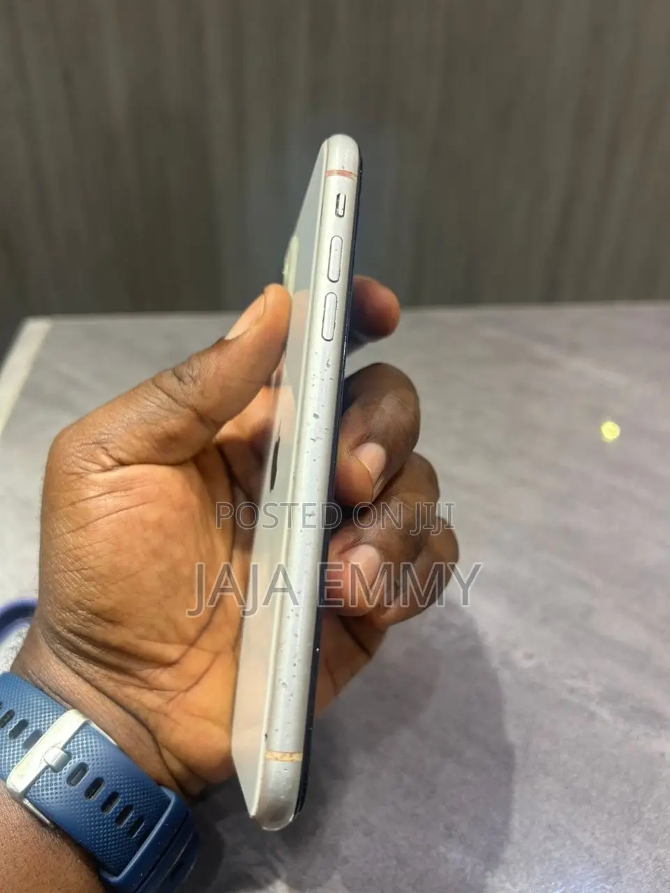 Apple iPhone 11 64 GB White