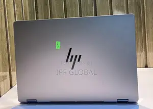 Laptop HP OmniBook X Flip 16" 16GB AMD Ryzen 5 SSD 512GB