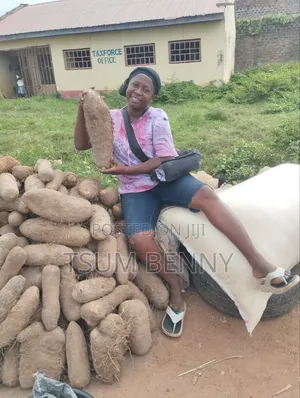 Operation Feed the Nation Package
