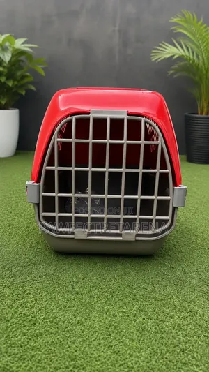 Sirio Little Pet Carrier