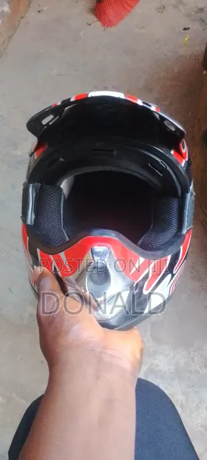 Bike Helmet