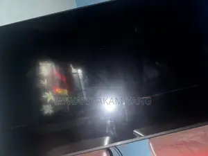 58 Inch 4k Hisense TV