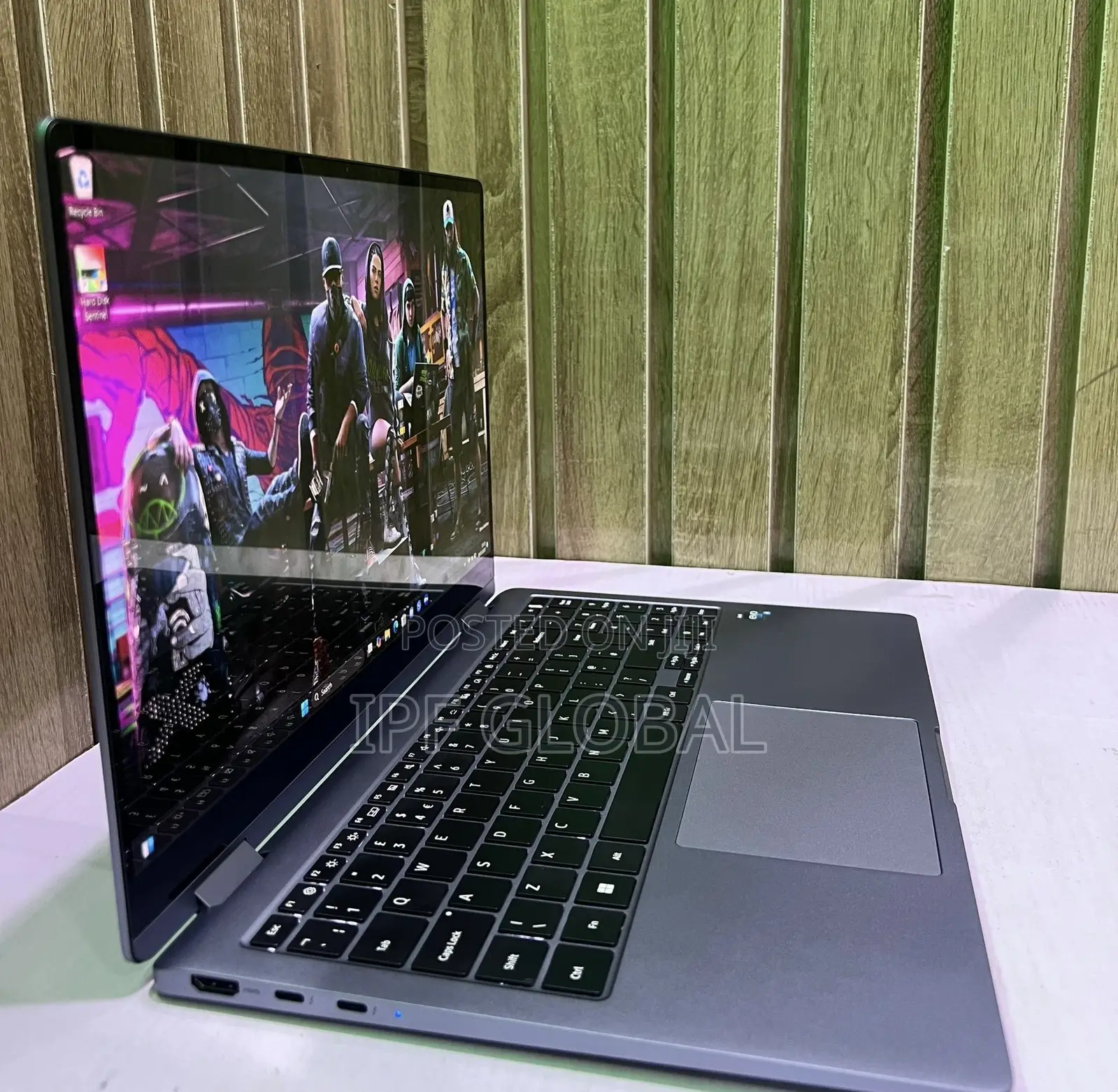 Laptop Samsung Galaxy Book4 8GB Intel Core Ultra 5 SSD 256GB