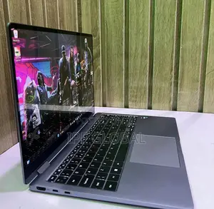 Laptop Samsung Galaxy Book4 8GB Intel Core Ultra 5 SSD 256GB