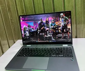 Laptop Samsung Galaxy Book4 8GB Intel Core Ultra 5 SSD 256GB