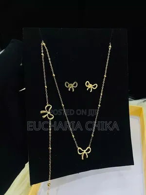 Jewelries Sets
