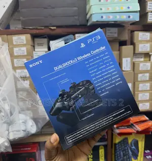 Original Ps3 Controller