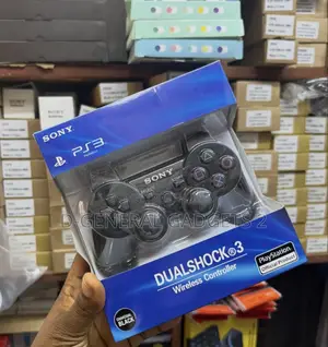 Original Ps3 Controller
