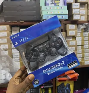 Original Ps3 Controller