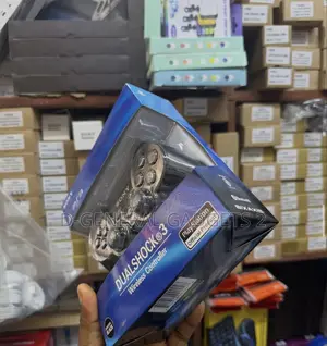 Original Ps3 Controller