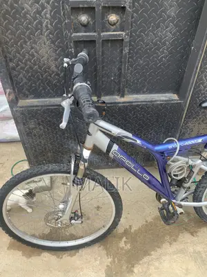 Foreign Use Apollo Bicycle at Affordable Price