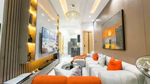 Beautiful 2Bedroom Apartment