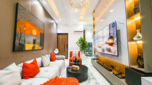 Beautiful 2Bedroom Apartment