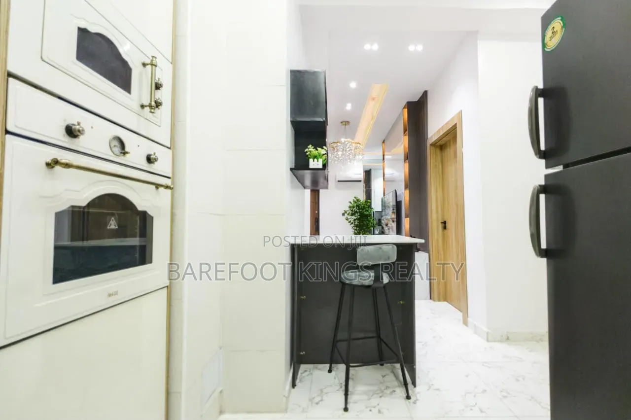 Beautiful 2Bedroom Apartment