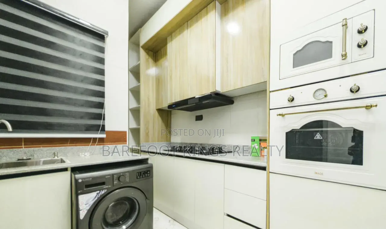 Beautiful 2Bedroom Apartment