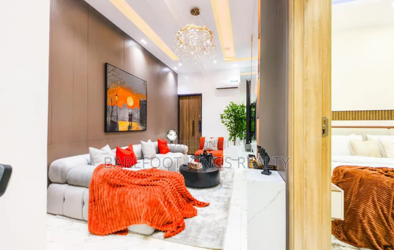 Beautiful 2Bedroom Apartment