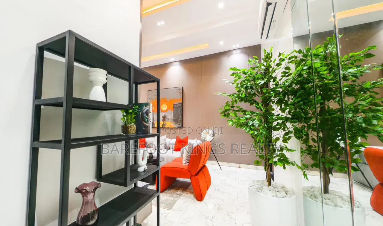Beautiful 2Bedroom Apartment