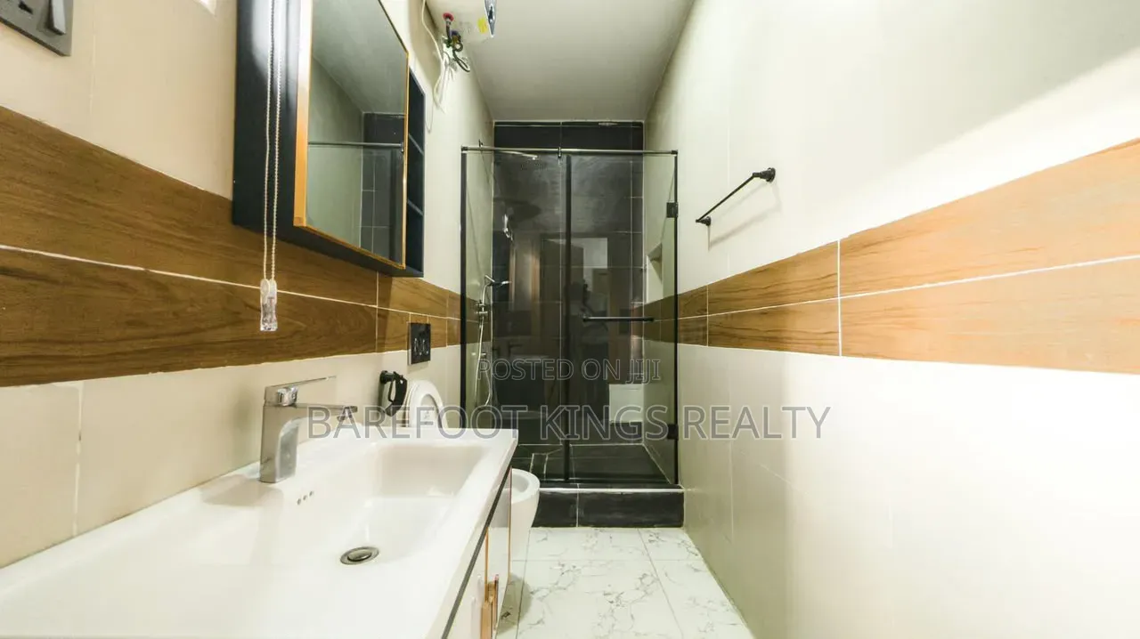Beautiful 2Bedroom Apartment