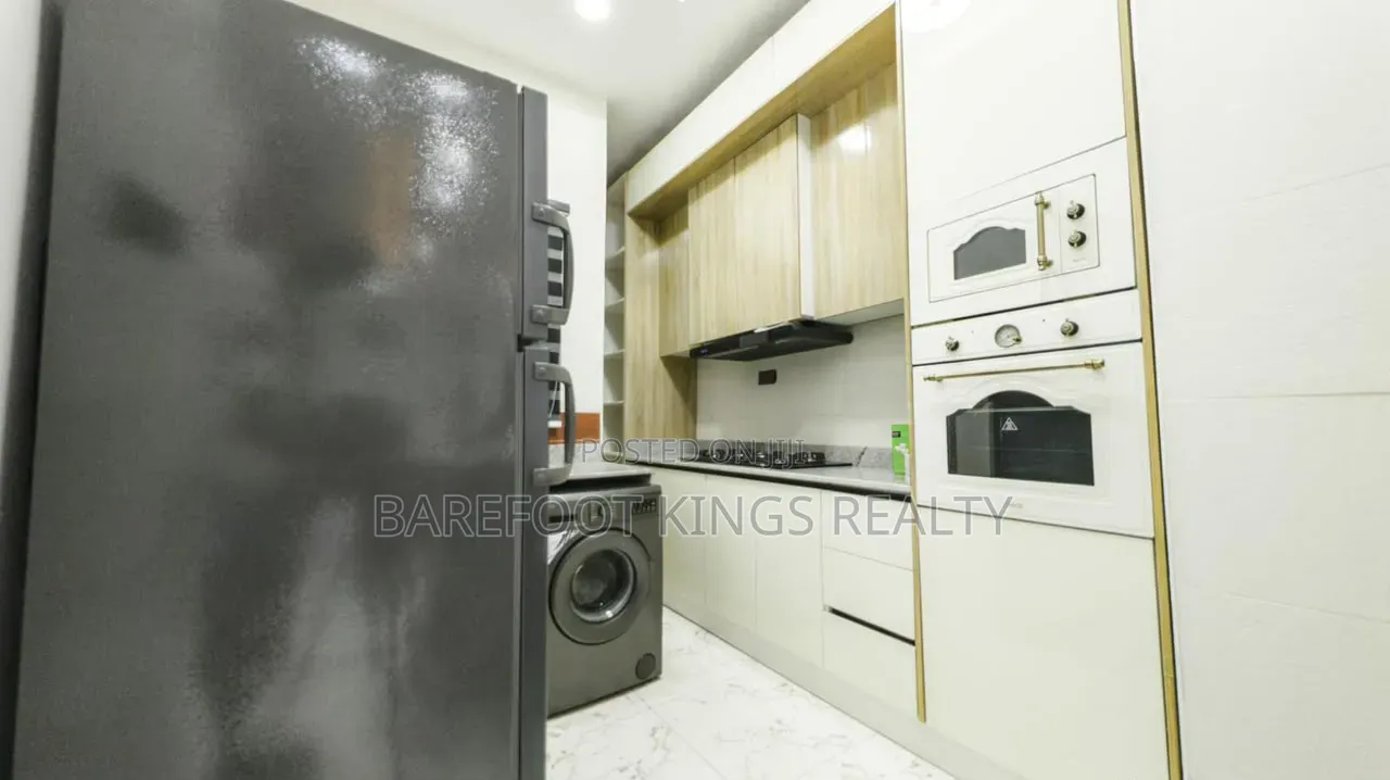 Beautiful 2Bedroom Apartment