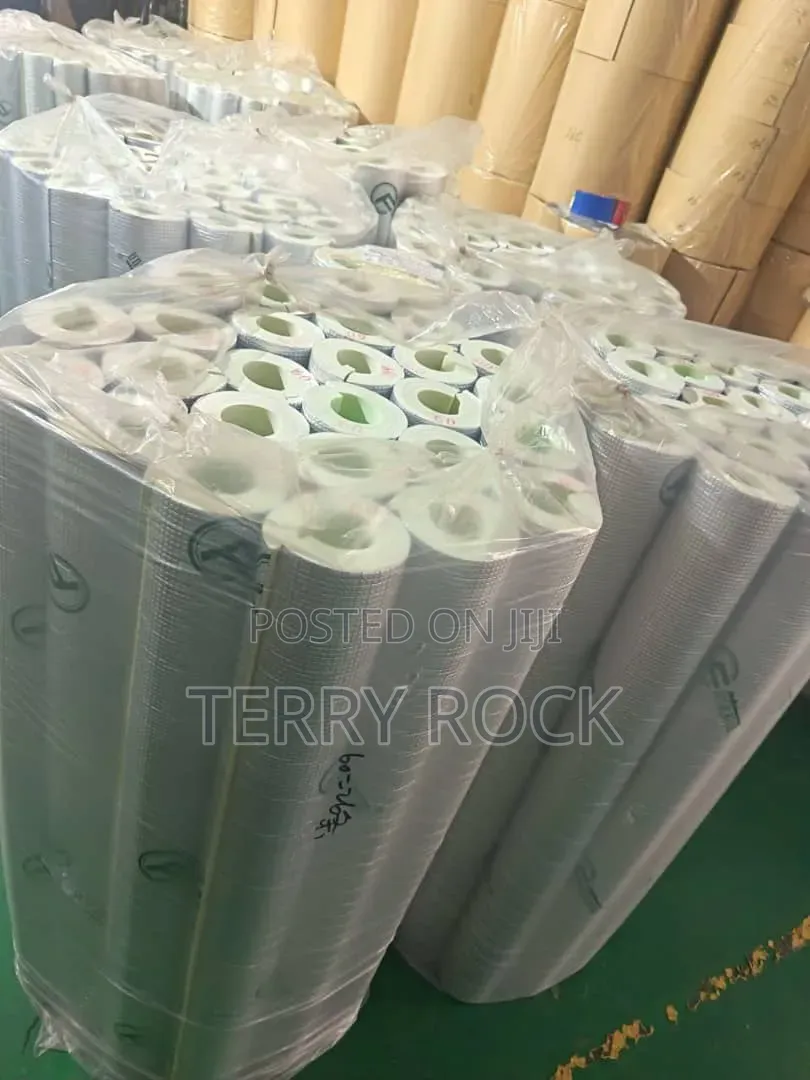Polyethylene Foam Tube/Rolls